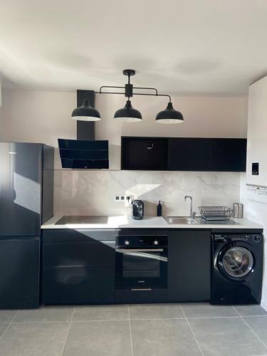 Apartamento Le Bel Air