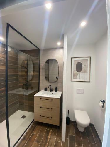 Apartamento Le Bel Air
