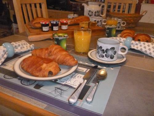 Bed & Breakfast La Maison Des Fleurs