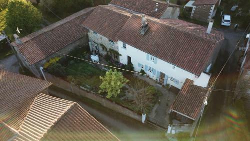 Bed & Breakfast La Maison Des Fleurs