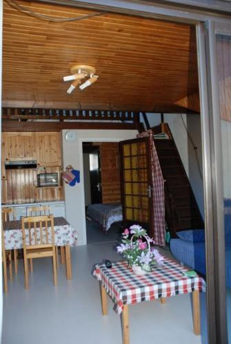 Apartamento Eperon B3