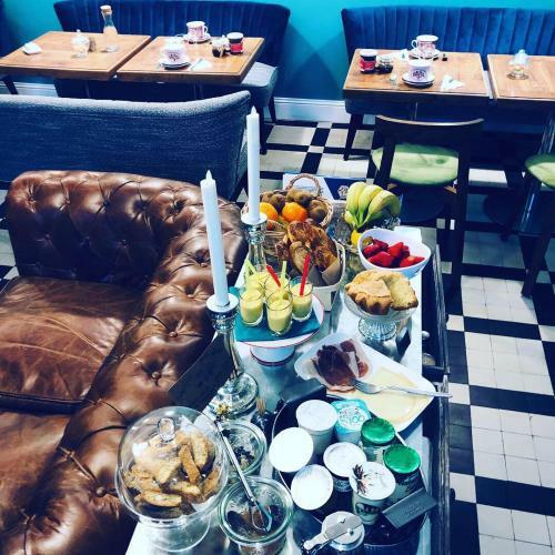 Bed & Breakfast Le Logis D'augustin