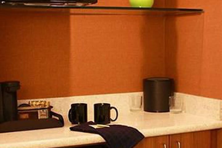 Hotel Springhill Suites Las Vegas Henderson