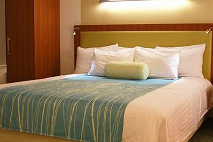 Hotel Springhill Suites Las Vegas Henderson