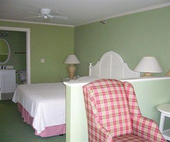Posada The Inn At Stonecliffe