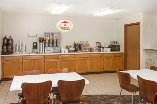 Hotel Super 8 Pekin