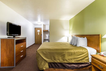 Hotel Econo Lodge & Suites Pekin
