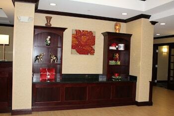 Hotel Holiday Inn Express Niles