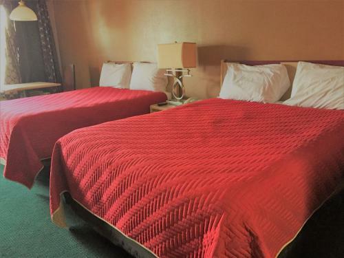 Motel Hickory House Inn