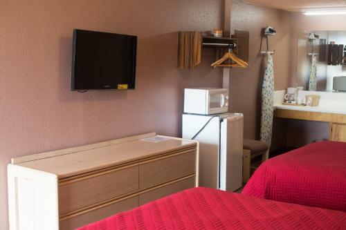 Motel Hickory House Inn