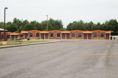 Motel Hickory House Inn