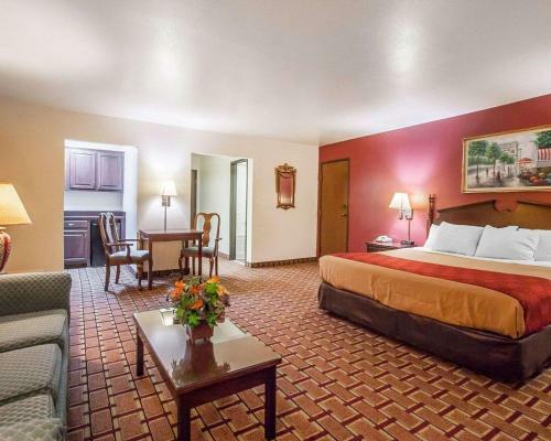 Hotel Econo Lodge Dexter