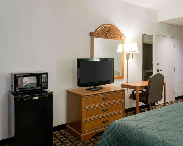 Hotel Quality Inn Magee