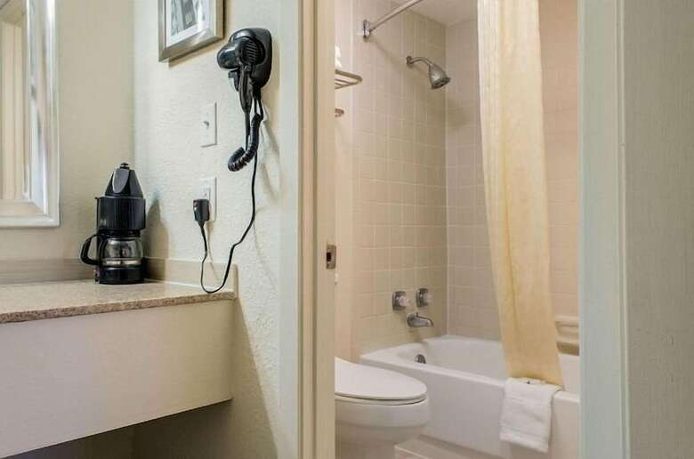 Hotel Quality Inn Magee