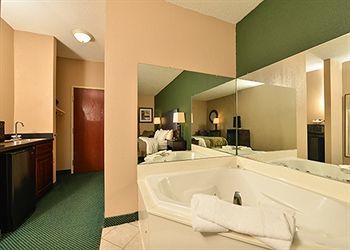 Hotel Comfort Inn Arnold