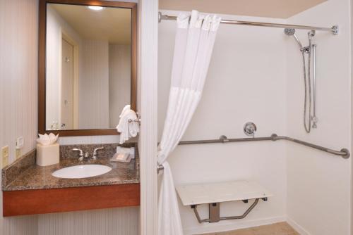 Hotel Hilton Garden Inn White Marsh