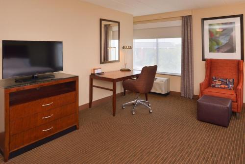 Hotel Hilton Garden Inn White Marsh