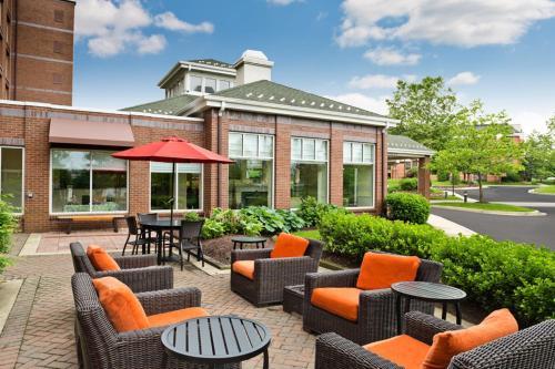 Hotel Hilton Garden Inn White Marsh