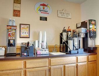 Motel Super 8 - West Plains