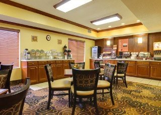 Hotel Comfort Inn & Suites Niles