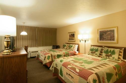 Posada Venture Motor Inn