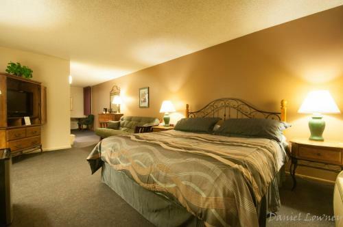 Posada Venture Motor Inn