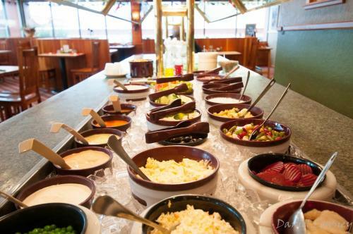 Posada Venture Motor Inn