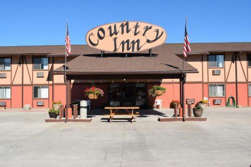 Motel Country Inn Libby