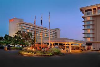 Hotel Marriott St. Louis Airport