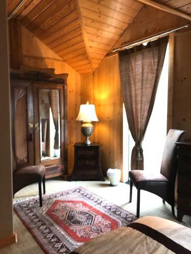 Posada Swan River Inn