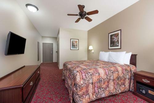 Hotel Days Inn St. Peters/st. Charles