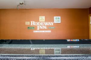 Hotel Rodeway Inn Grand Haven