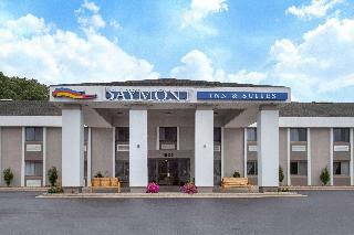 Motel Days Inn Grand Haven