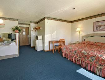 Hotel Super 8 O'fallon