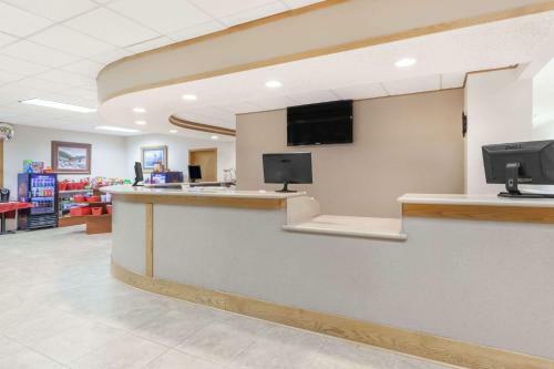 Hotel Ramada Grayling