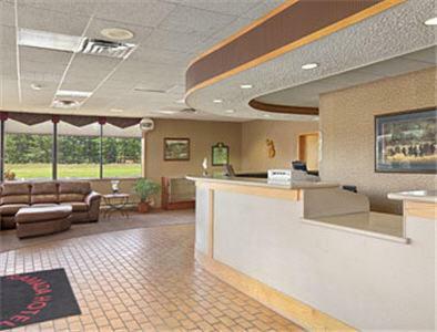 Hotel Ramada Grayling