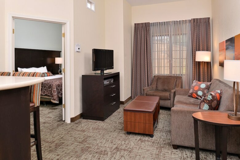 Hotel Staybridge Suites O'fallon Chesterfield