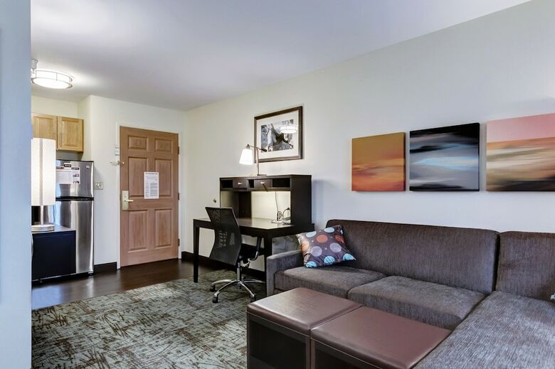 Hotel Staybridge Suites O'fallon Chesterfield
