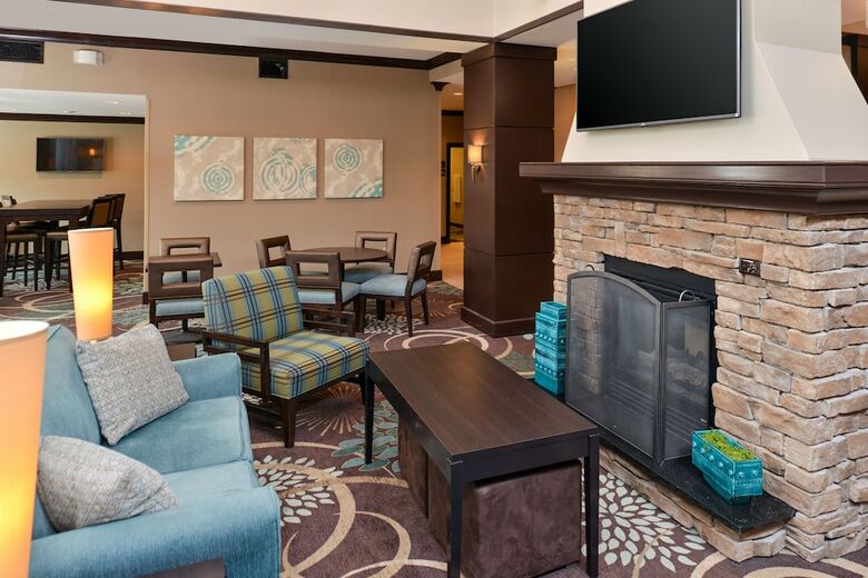 Hotel Staybridge Suites O'fallon Chesterfield