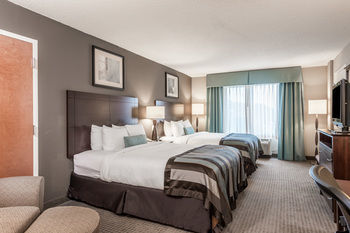 Hotel Wingate By Wyndham St. Charles