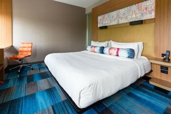 Hotel Aloft Lexington