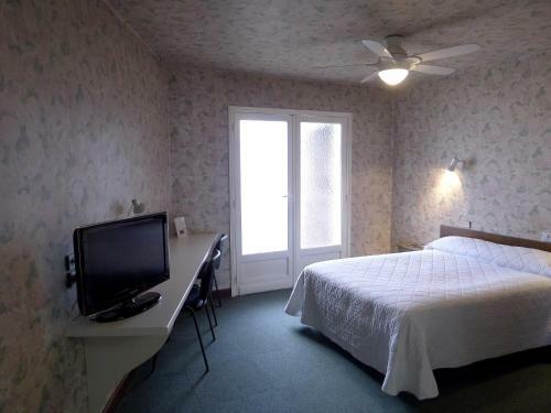 Hotel H�tel Du Sablar