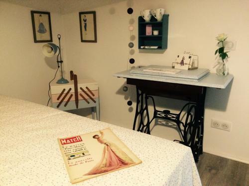 Bed & Breakfast Les Chambres de Filou
