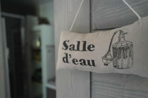 Bed & Breakfast Les Chambres de Filou