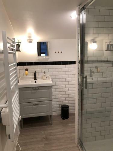 Bed & Breakfast Les Chambres de Filou