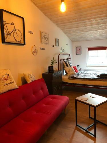 Bed & Breakfast Les Chambres de Filou