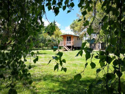 Apartamento La Roulotte de Negra