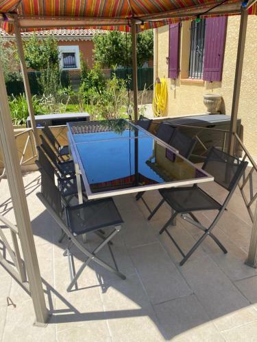 Le G�te de Val�rie