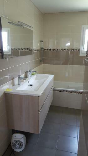 Loue 2 Chambres Privees Dans Maison Avec Piscine