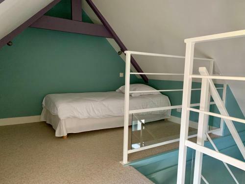 Bed & Breakfast Fleur Et Mer